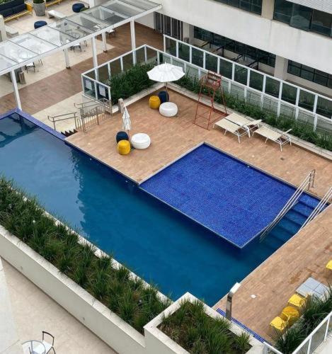 Apart-Hotel America Campos dos Goytacazes Kültér fotó