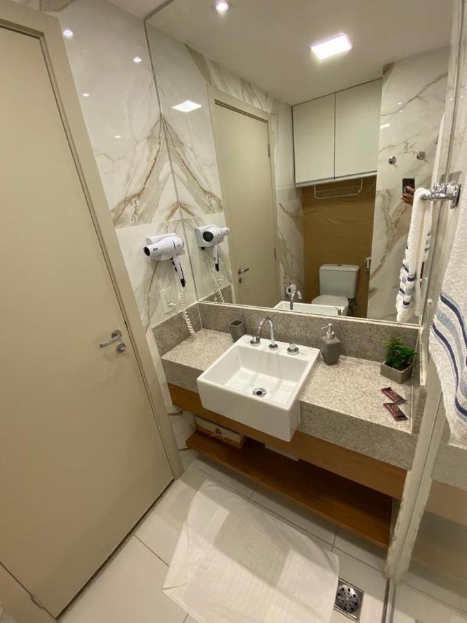 Apart-Hotel America Campos dos Goytacazes Kültér fotó